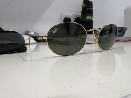 Gudaibiya, Clothing & Accessories, BHD 50,  Rayban