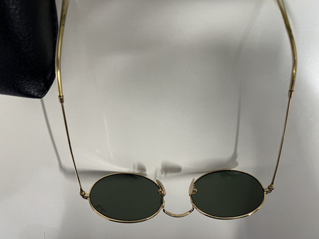 Gudaibiya, Clothing & Accessories, BHD 50,  Rayban
