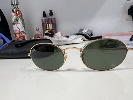 Gudaibiya, Clothing & Accessories, BHD 50,  Rayban