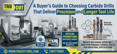 Chennai, Tools, INR 500,  Bulk Solid Carbide Tools For Industrial Dealers &ndash; Chennai