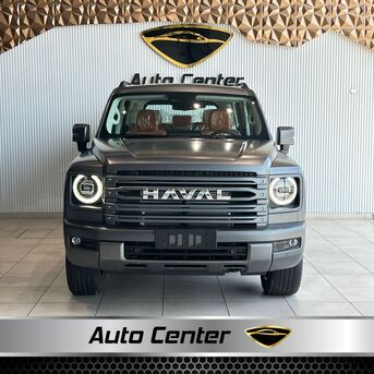 Riffa, Vehicles, Cars & Trucks , BHD 14300,  HAVAL H9 GWM 4WD 2026 GREY,  2026,  Automatic,  20000 KM,