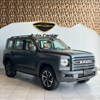 Riffa, Vehicles, Cars & Trucks , BHD 14300,  HAVAL H9 GWM 4WD 2026 GREY,  2026,  Automatic,  20000 KM,