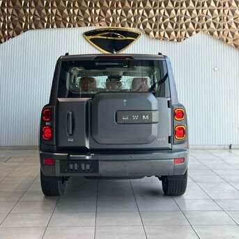 Riffa, Vehicles, Cars & Trucks , BHD 14300,  HAVAL H9 GWM 4WD 2026 GREY,  2026,  Automatic,  20000 KM,