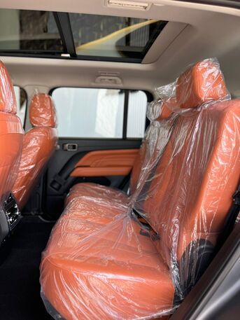 Riffa, Vehicles, Cars & Trucks , BHD 14300,  HAVAL H9 GWM 4WD 2026 GREY,  2026,  Automatic,  20000 KM,