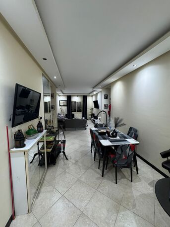 Salamah, Apartments, Flats, Houses & Villas, SAR 900/month,  Furnished,  1 BR,  Room For Rent 900 SAR Monthly