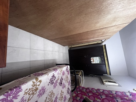 Hoora, Rooms for Rent, BHD 60/month,  Furnished,  Room Partition With Own Door And Privacy For Female Only