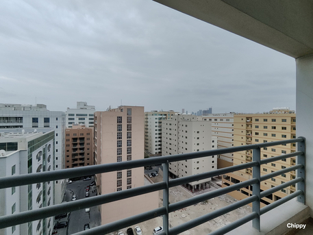 Busaiteen, Apartments, Flats, Houses & Villas, BHD 430/month,  2 BR,  Spacious 2BR + Maid&rsquo;s Room | Balcony | Pool & Gym | Busaiteen | BD 430