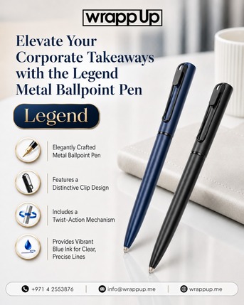 Dubai, Creative, Corporate Gifts Dubai Suppliers | Premium Customized Corporate Gifts By Wrapp Up