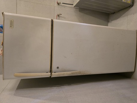 Jubail, Appliances, SAR 500,  Kelvinator Fridge Available For Urgent Sale