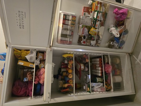 Jubail, Appliances, SAR 500,  Kelvinator Fridge Available For Urgent Sale