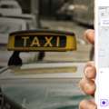 Taxi App Development Company | Custom Taxi Booking App Development
