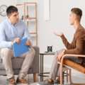Depression Counseling In Flatiron District