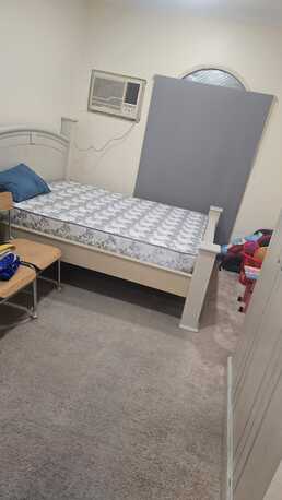 Al Khobar Al Shamalia, Rooms for Rent, SAR 750/month,  Furnished,  Fully Furnished Room For Executive Bachelor