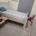 SAR 750/month,  Furnished,  Fully Furnished Room For Executive Bachelor