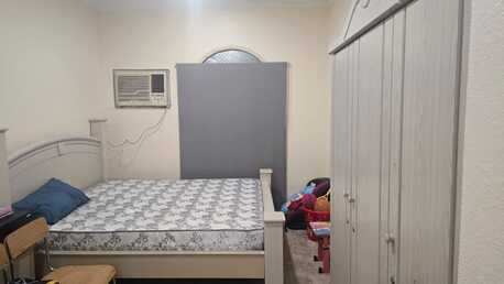 Al Khobar Al Shamalia, Rooms for Rent, SAR 750/month,  Furnished,  Fully Furnished Room For Executive Bachelor