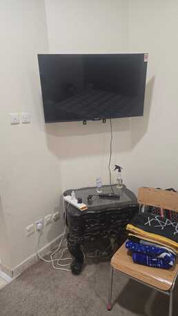 Al Khobar Al Shamalia, Rooms for Rent, SAR 750/month,  Furnished,  Fully Furnished Room For Executive Bachelor