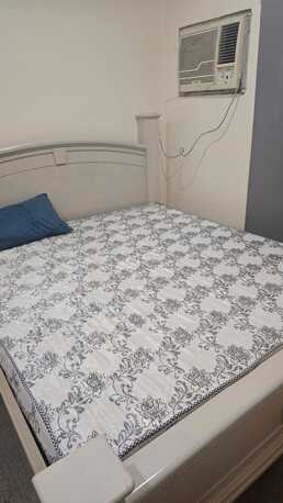 Al Khobar Al Shamalia, Rooms for Rent, SAR 750/month,  Furnished,  Fully Furnished Room For Executive Bachelor