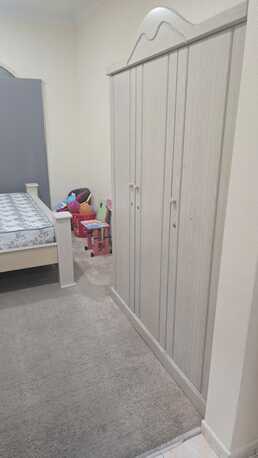 Al Khobar Al Shamalia, Rooms for Rent, SAR 750/month,  Furnished,  Fully Furnished Room For Executive Bachelor
