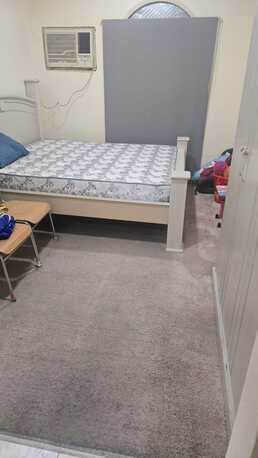 Al Khobar Al Shamalia, Rooms for Rent, SAR 750/month,  Furnished,  Fully Furnished Room For Executive Bachelor
