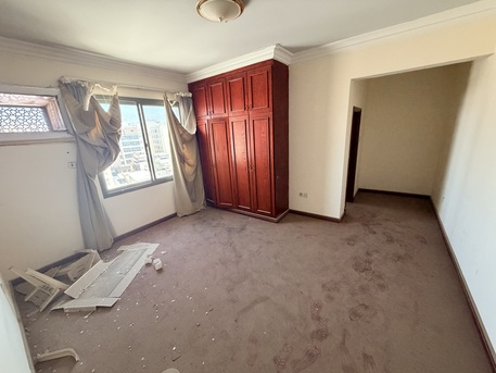 Adliya, Apartments, Flats, Houses & Villas, BHD 351/year,  3 BR,  Amazing Semi Furnished 3 Bedroom Apartment Available