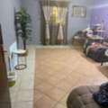 SAR 1500/month,  Separate Furnished Big Room ( 18 X 12) For Executive Bachelor