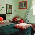 SAR 1300,  2 IKEA BedSet - Excellent Condition With Large Wardrobe