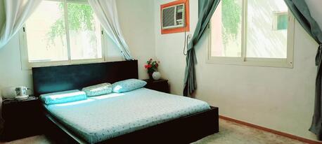 Khobar, Furniture, SAR 1300,  2 IKEA BedSet - Excellent Condition With Large Wardrobe