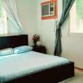 SAR 1000,  1 IKEA BedSet - Excellent Condition With Large Wardrobe