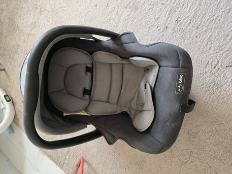 Jubail, Baby & Kid Stuff, SAR 100,  New Born Baby Carrier
