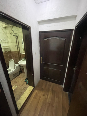 Jubail, Rooms for Rent, SAR 850/month,  Furnished,  One Bedroom With Attached Toilet Seperate Entrance