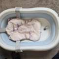 SAR 70,  Baby Bath Tub