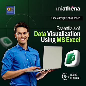 Bangalore, Lessons Offered, Turn Data Into Meaningful Visual Insights | UniAthena