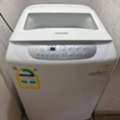 SAR 500,  Samsung Washing Machine 7KG