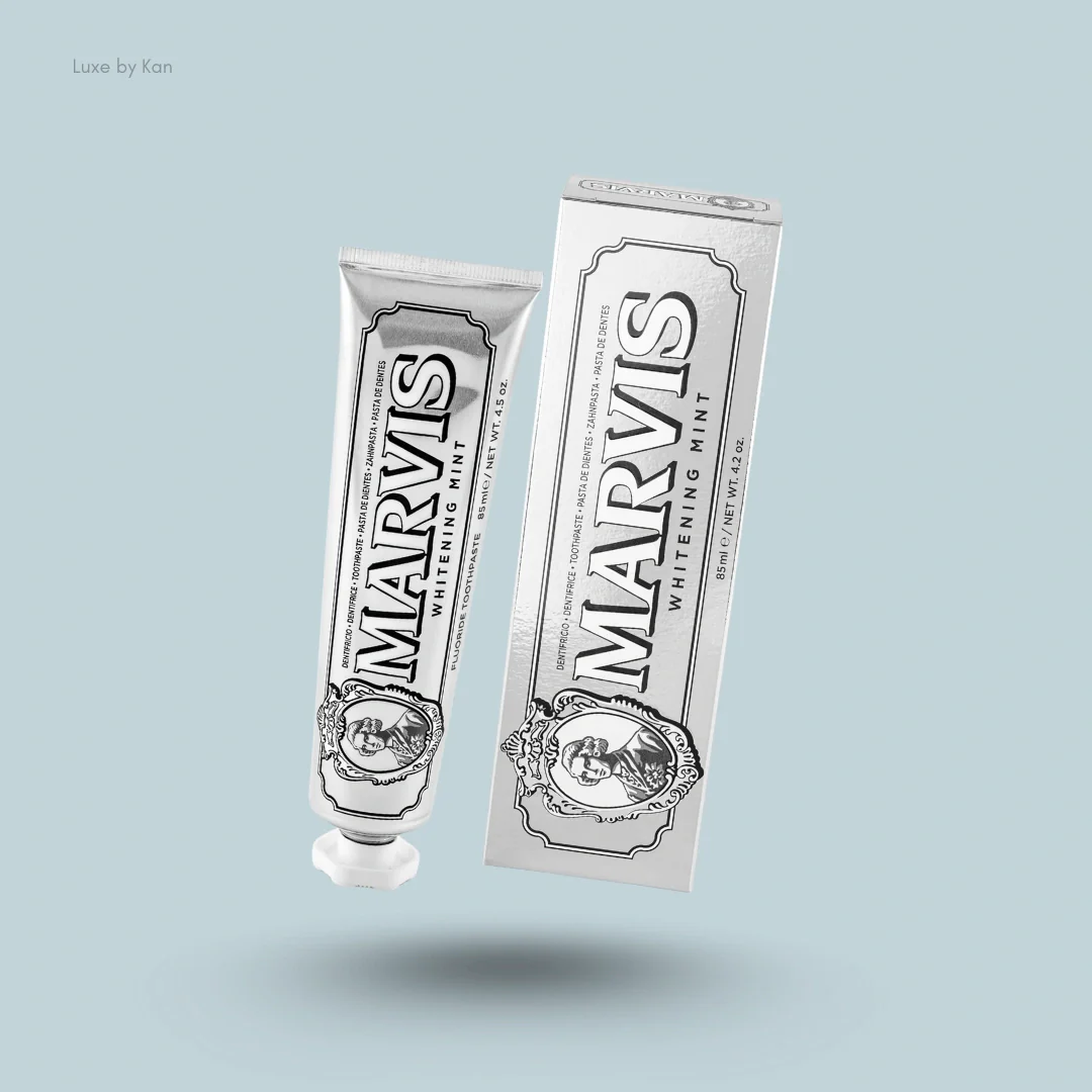 Delhi, Health & Beauty Items, INR 2150,  Marvis Whitening Mint Toothpaste &ndash; Premium Italian Luxury Toothpaste In India