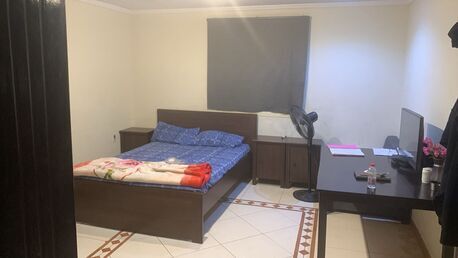 Khobar, Furniture, SAR 750,  IKEA Bedset & Wardrobe