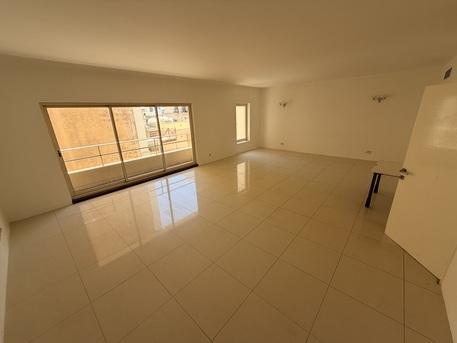 Adliya, Apartments, Flats, Houses & Villas, BHD 500/year,  Luxury Semi Furnished 3 Bedroom Apartment Available