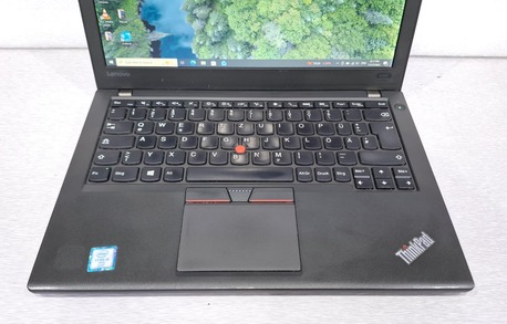 Muharraq, Computers, BHD 65,  Special Offer LENOVO Core I5 6th Generation Laptop (FREE BAG+MOUSE) 8GB RAM + 256GB SSD 34