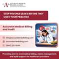 Stop Revenue Leaks Before They Cost Your Practice