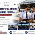 Join Skyreach For CPL Exam Preparation In Jaipur