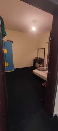 Al Sulaymaniyyah, Rooms for Rent, SAR 1700/month,  1 Big Furnished Bedroom In 3 BH Family Flat