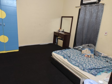 Al Sulaymaniyyah, Rooms for Rent, SAR 1700/month,  1 Big Furnished Bedroom In 3 BH Family Flat