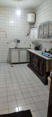 Al Sulaymaniyyah, Rooms for Rent, SAR 1700/month,  1 Big Furnished Bedroom In 3 BH Family Flat