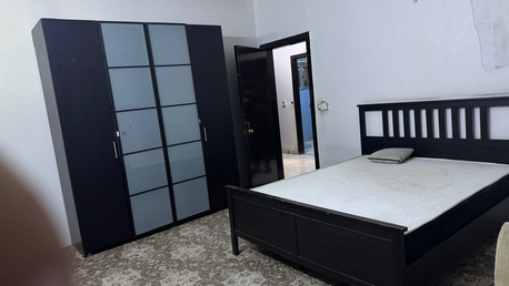Al Iskan, Rooms for Rent, SAR 1200/month,  Furnished Room For Rent (Available For 2 Months Only)