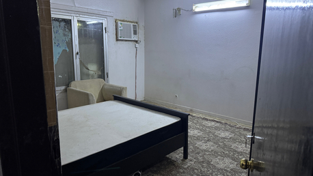 Al Iskan, Rooms for Rent, SAR 1200/month,  Furnished Room For Rent (Available For 2 Months Only)