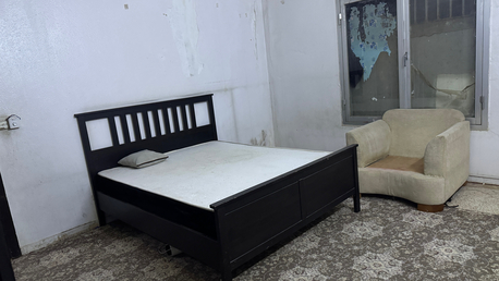 Al Iskan, Rooms for Rent, SAR 1200/month,  Furnished Room For Rent (Available For 2 Months Only)