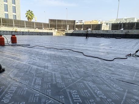 Riyadh, Wholesale Products, Water Propping