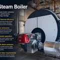 USD 10000,  Gas Steam Boiler