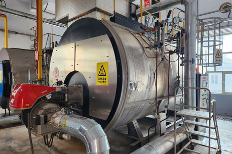 Islamabad, Industrial Machinery, USD 10000,  Gas Steam Boiler