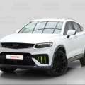 SAR 89500,  Geely Tuguella