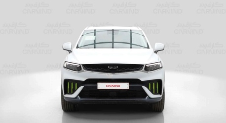 Riyadh, Vehicle Lease Transfer, SAR 89500,  Geely Tuguella